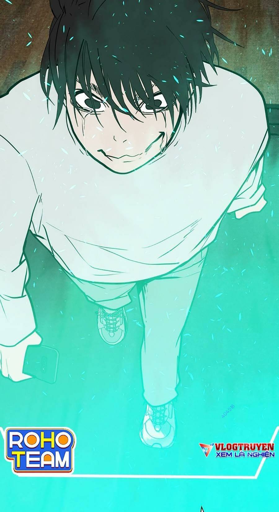 Người Hùng Thực Tế Ảo Chap 35 - Next Chap 36