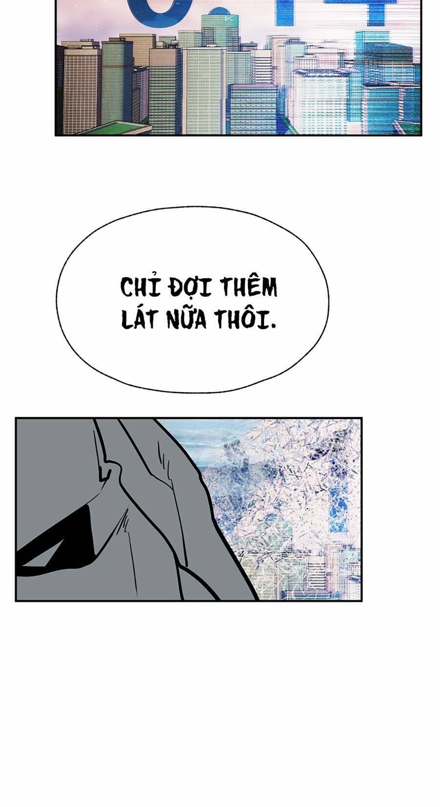 Người Hùng Thực Tế Ảo Chap 35 - Next Chap 36