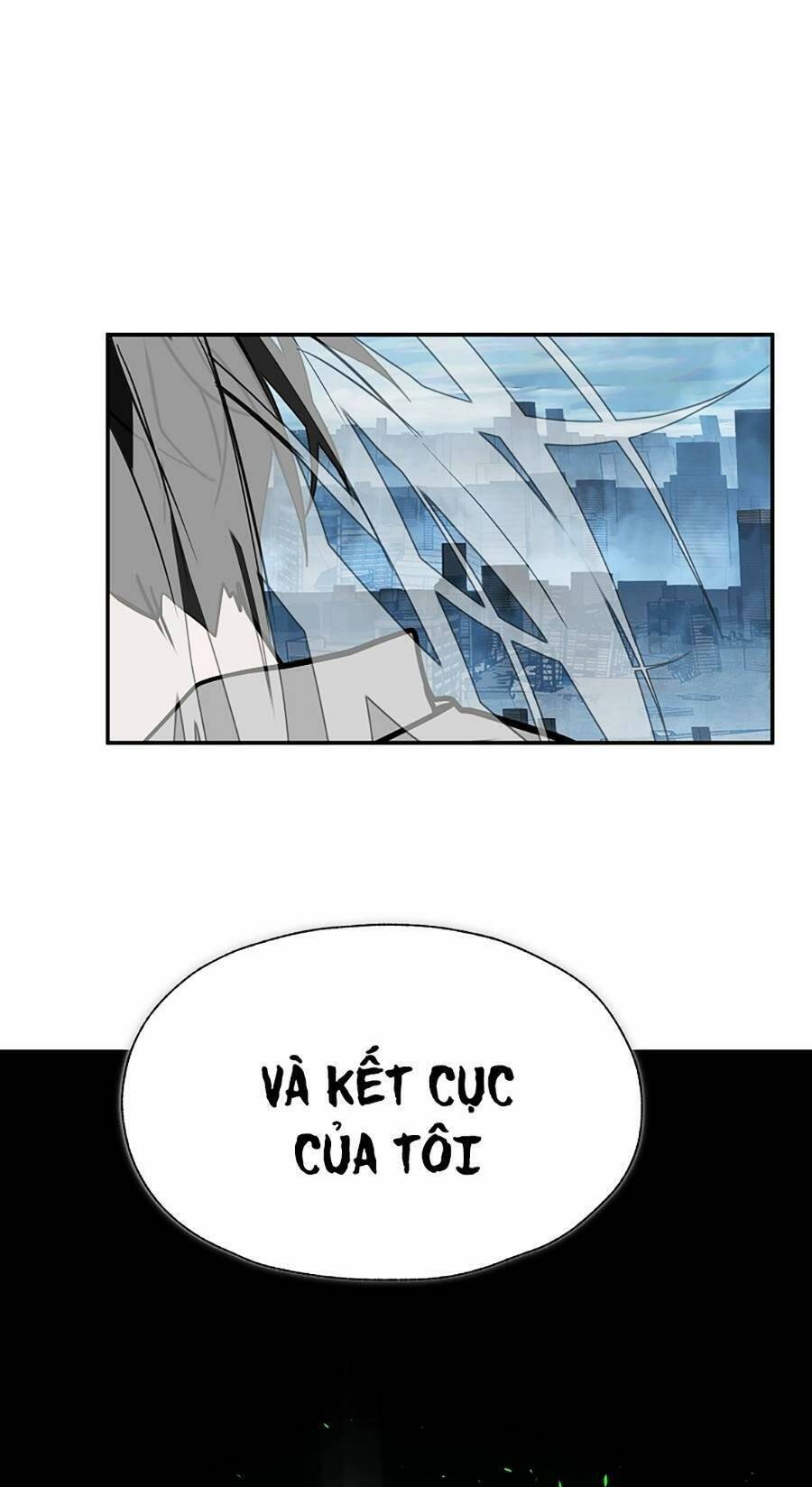 Người Hùng Thực Tế Ảo Chap 35 - Next Chap 36