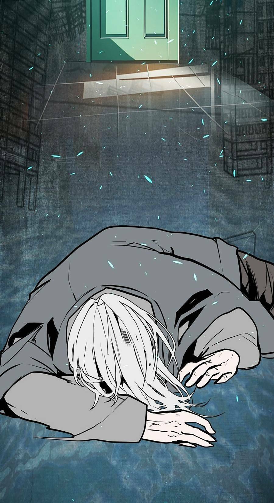 Người Hùng Thực Tế Ảo Chap 35 - Next Chap 36