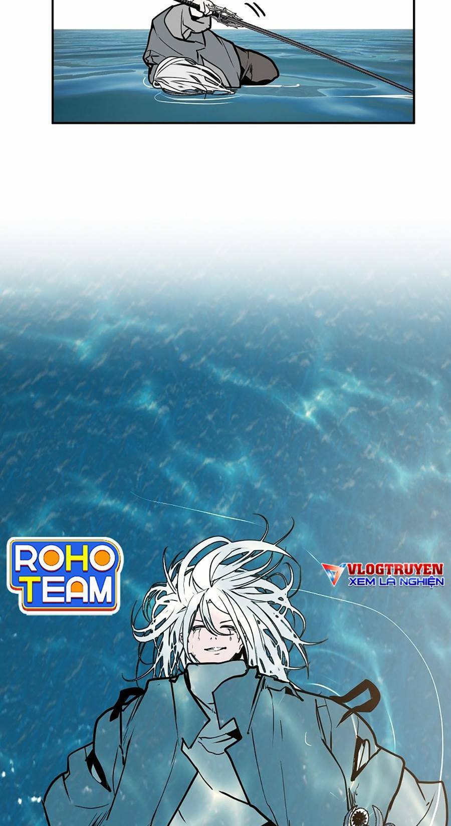 Người Hùng Thực Tế Ảo Chap 35 - Next Chap 36