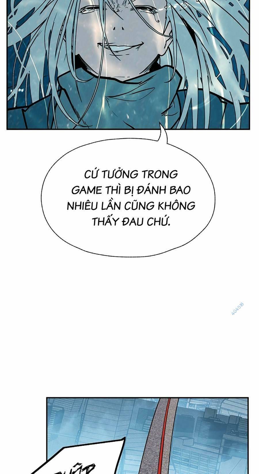 Người Hùng Thực Tế Ảo Chap 35 - Next Chap 36