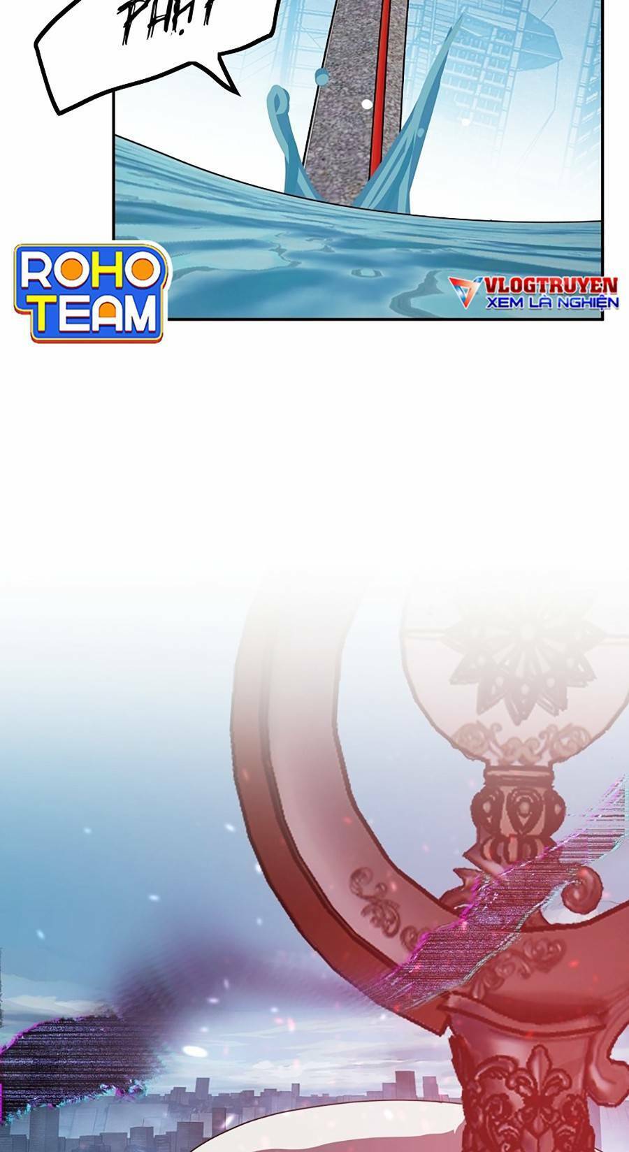 Người Hùng Thực Tế Ảo Chap 35 - Next Chap 36