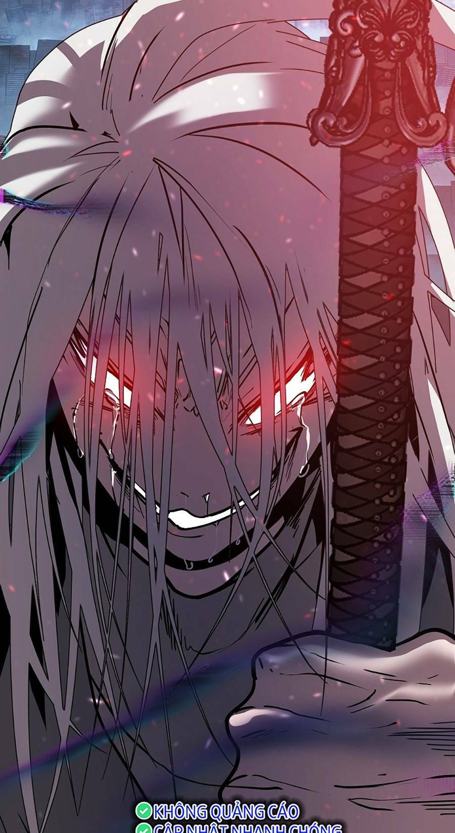 Người Hùng Thực Tế Ảo Chap 35 - Next Chap 36