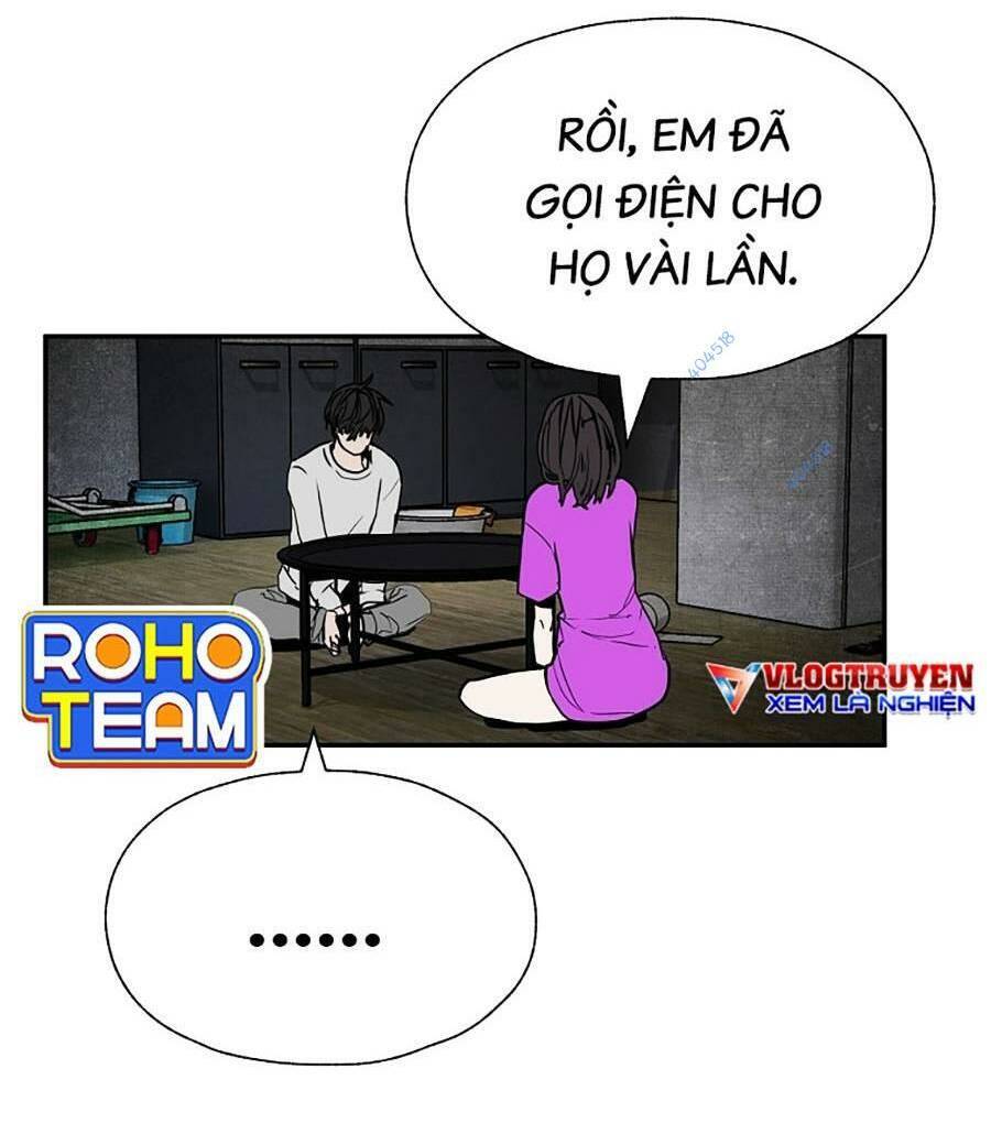Người Hùng Thực Tế Ảo Chap 36 - Next Chap 37