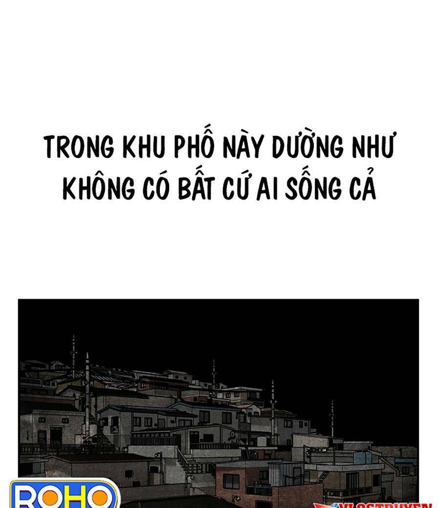 Người Hùng Thực Tế Ảo Chap 36 - Next Chap 37