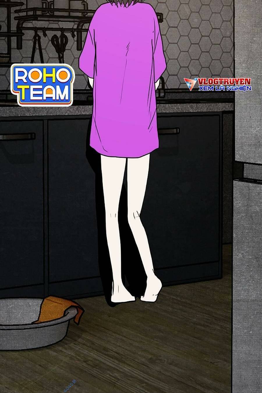 Người Hùng Thực Tế Ảo Chap 36 - Next Chap 37