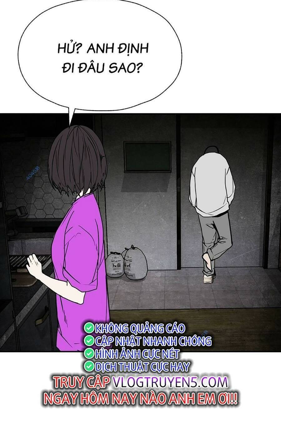 Người Hùng Thực Tế Ảo Chap 36 - Next Chap 37