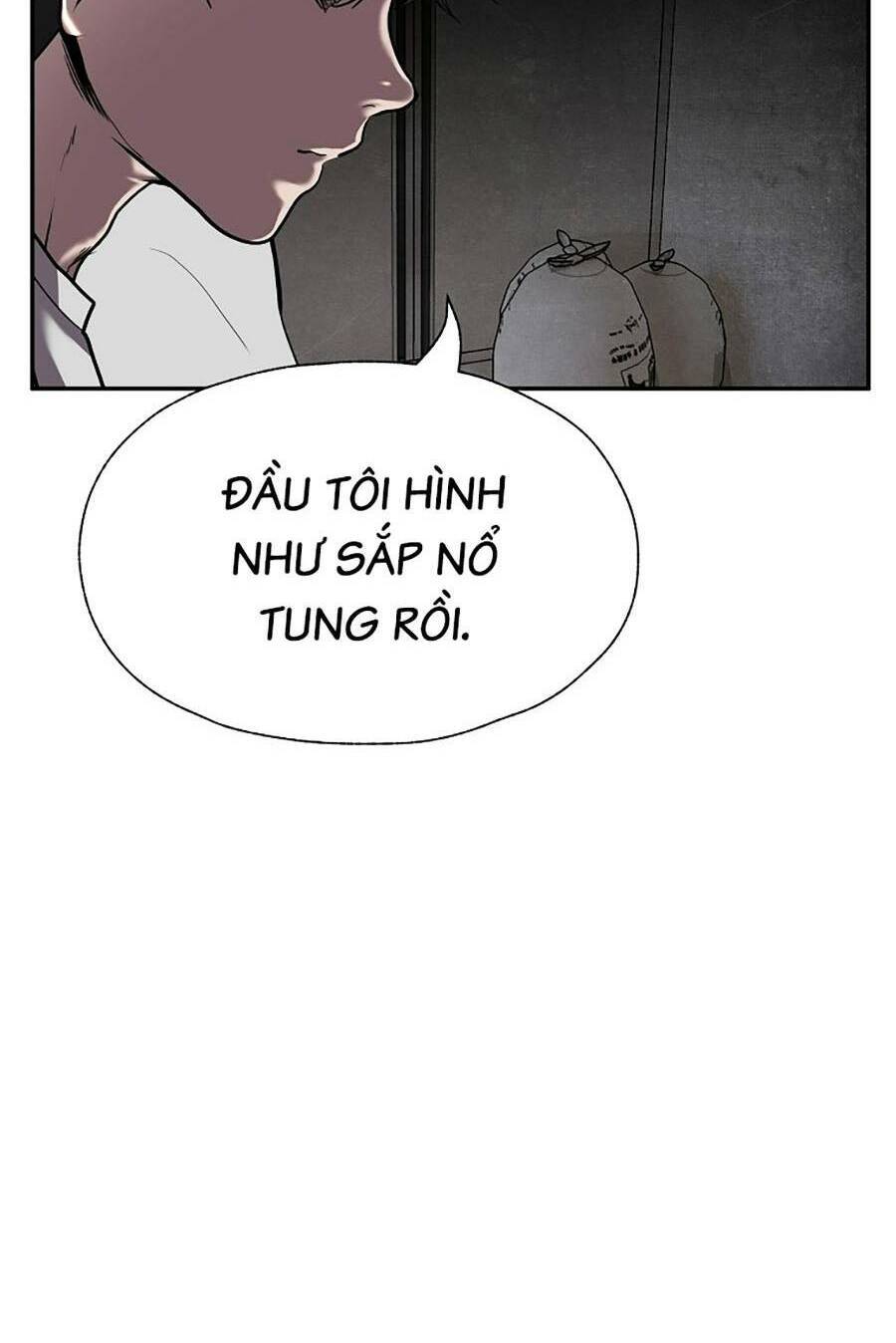 Người Hùng Thực Tế Ảo Chap 36 - Next Chap 37