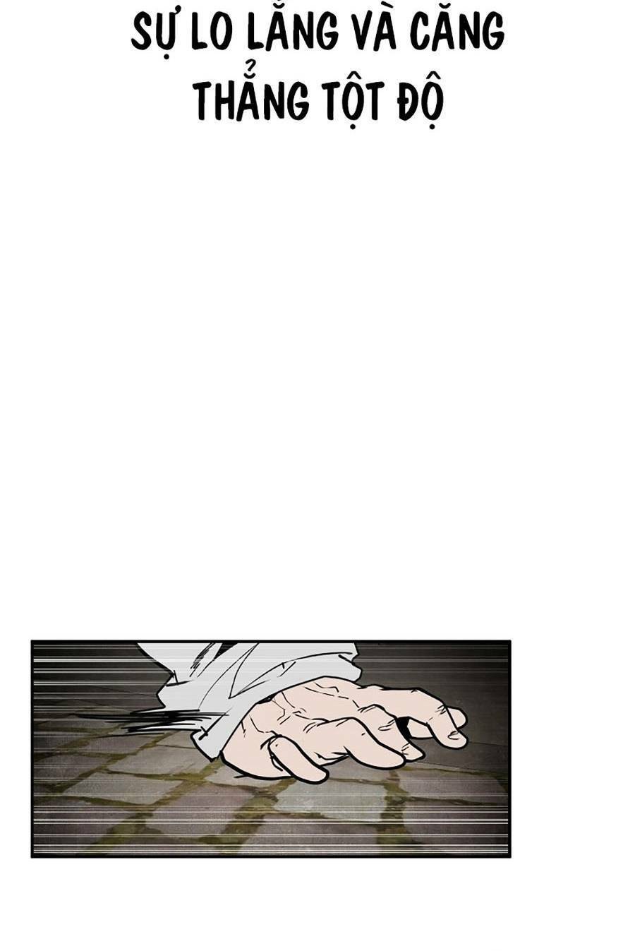 Người Hùng Thực Tế Ảo Chap 36 - Next Chap 37