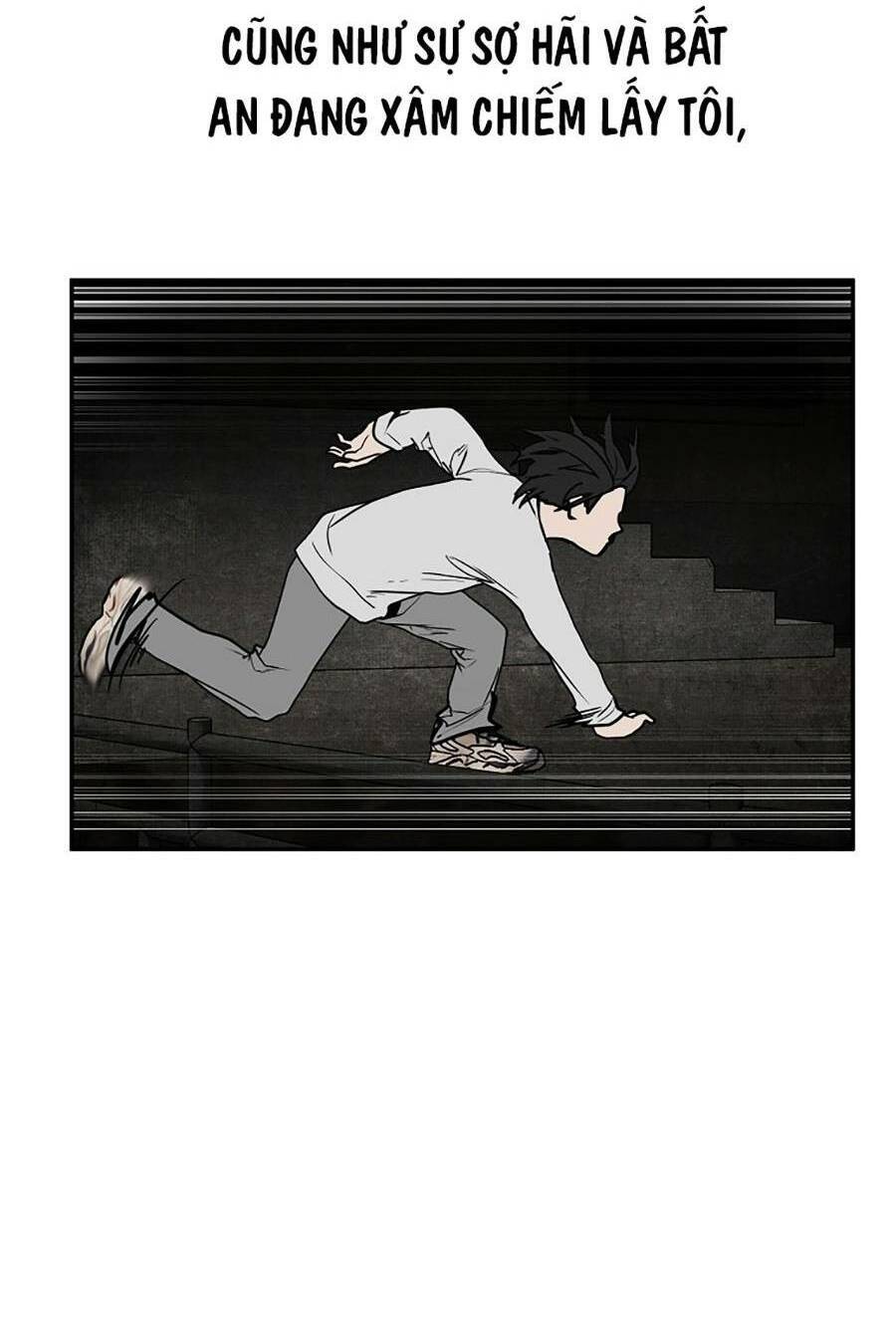 Người Hùng Thực Tế Ảo Chap 36 - Next Chap 37