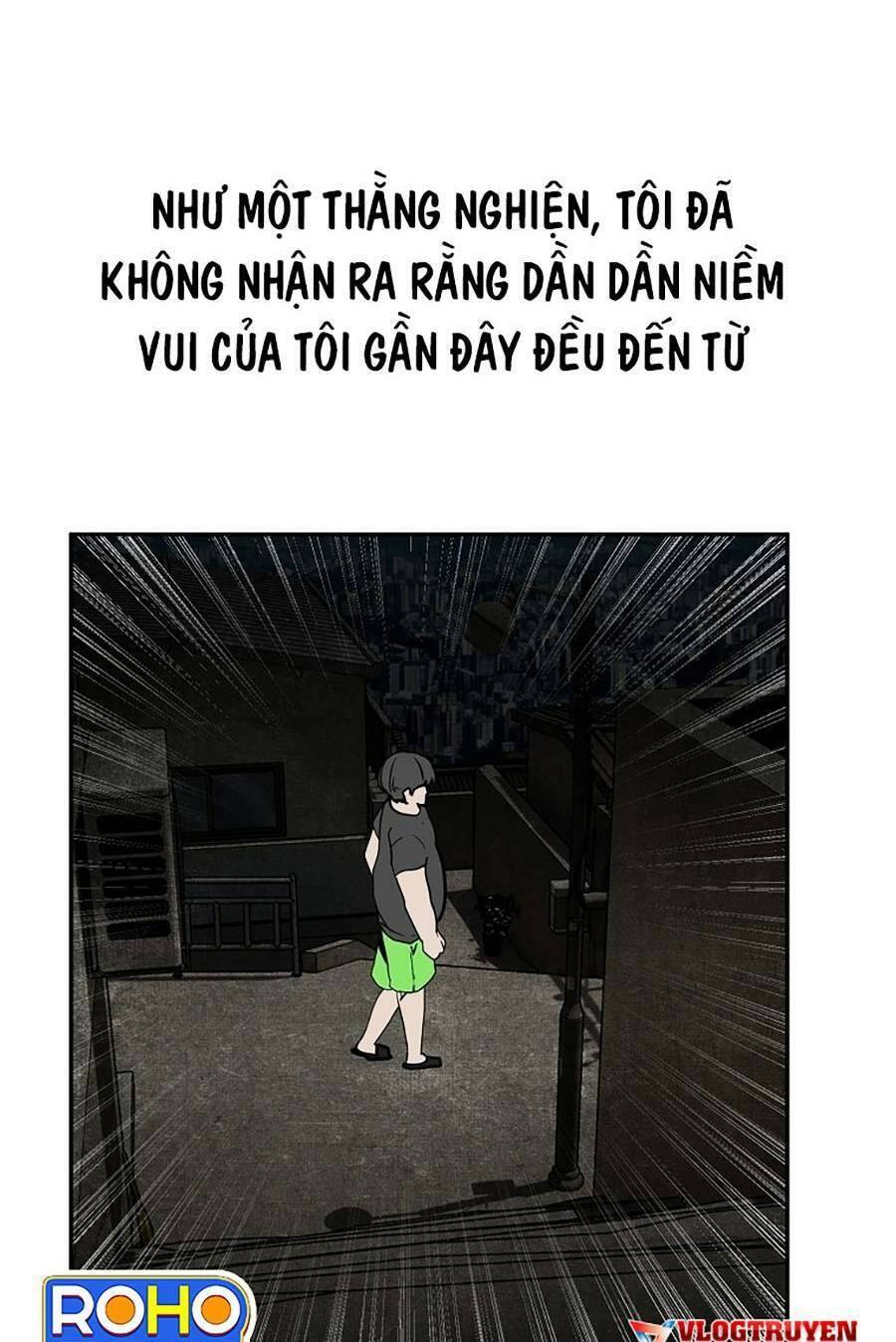 Người Hùng Thực Tế Ảo Chap 36 - Next Chap 37