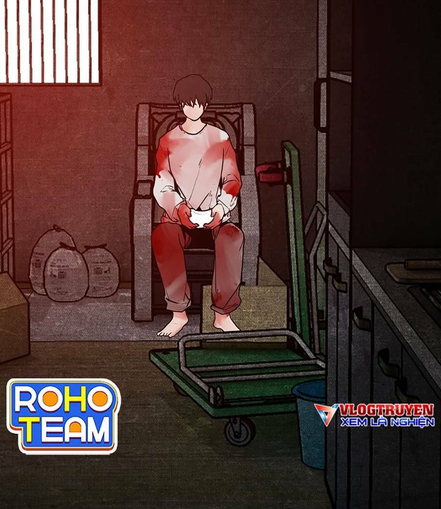 Người Hùng Thực Tế Ảo Chap 36 - Next Chap 37