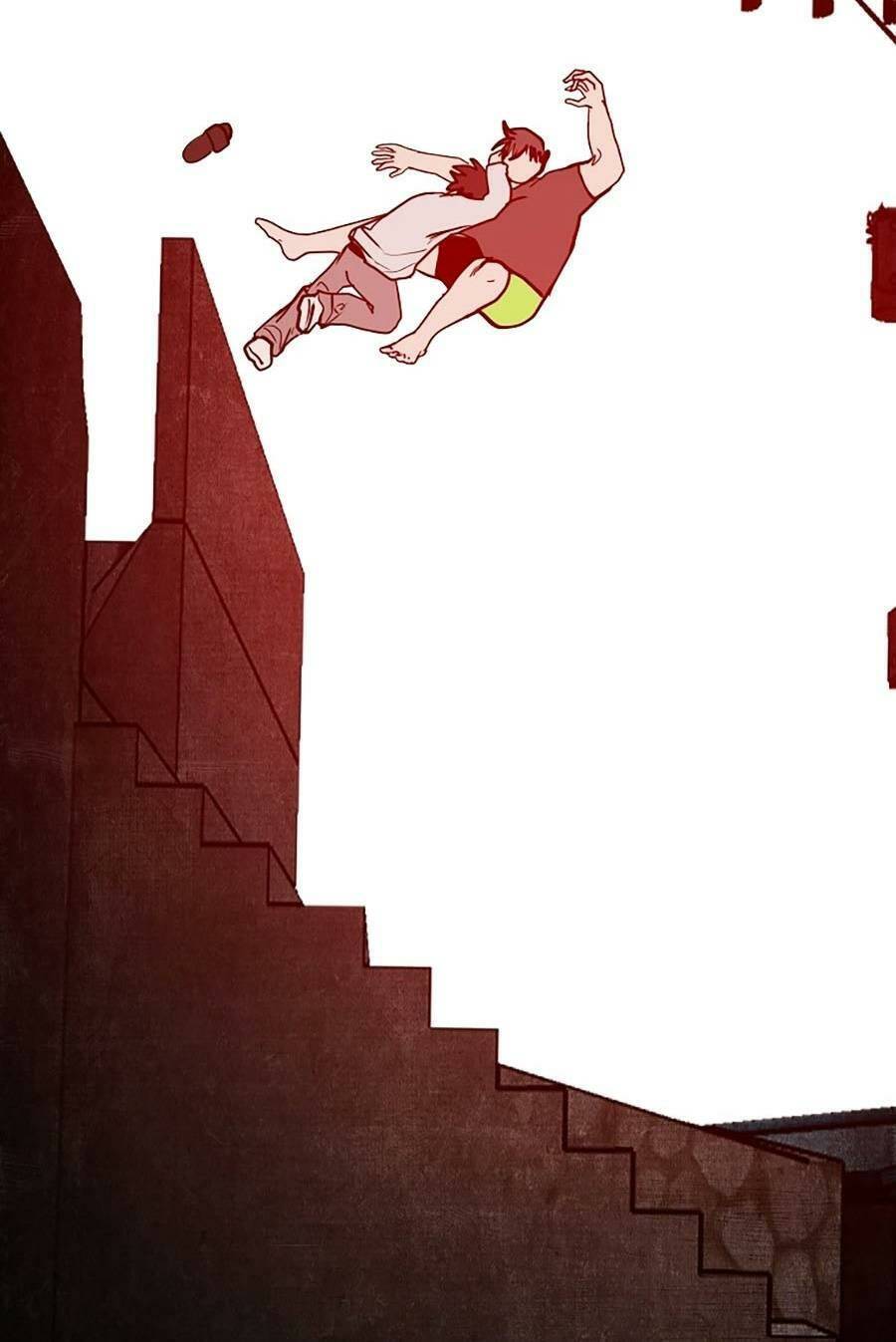 Người Hùng Thực Tế Ảo Chap 36 - Next Chap 37