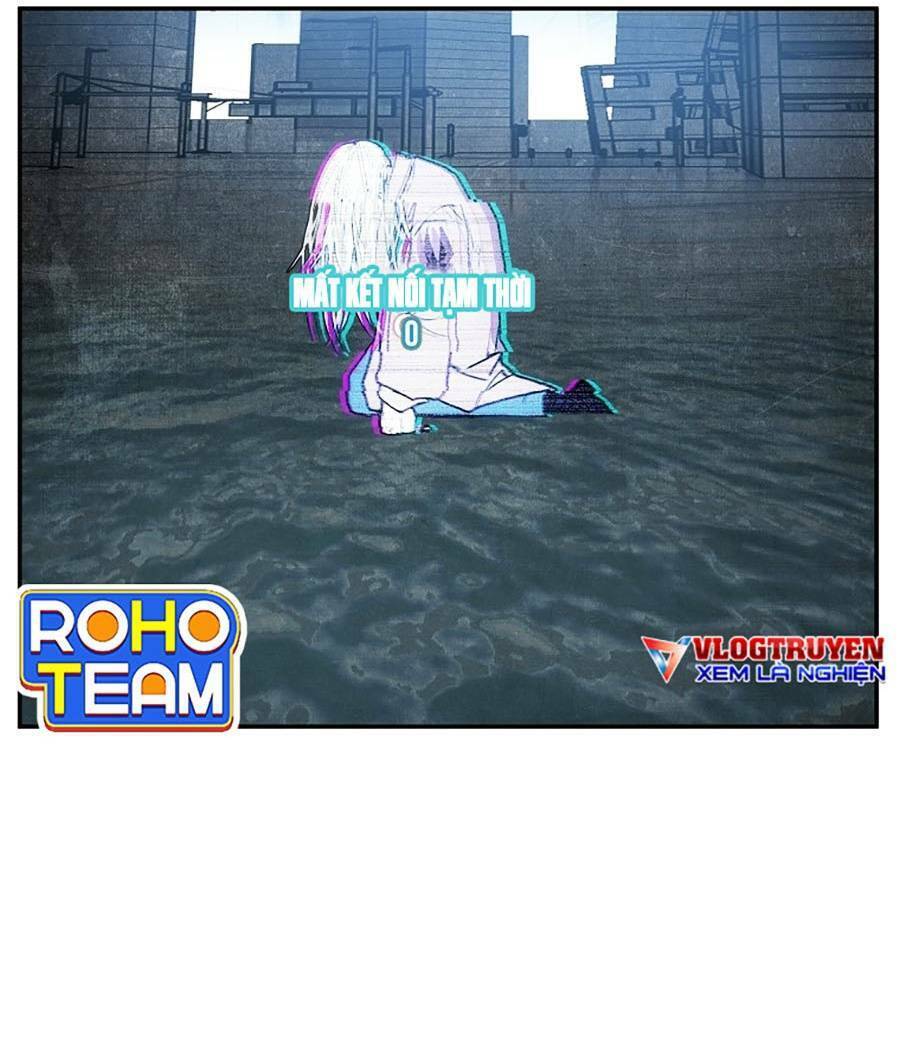Người Hùng Thực Tế Ảo Chap 36 - Next Chap 37