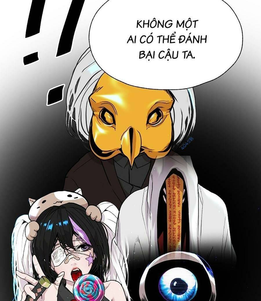 Người Hùng Thực Tế Ảo Chap 36 - Next Chap 37