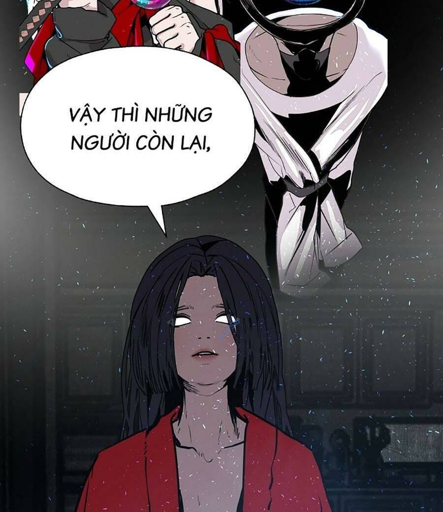 Người Hùng Thực Tế Ảo Chap 36 - Next Chap 37