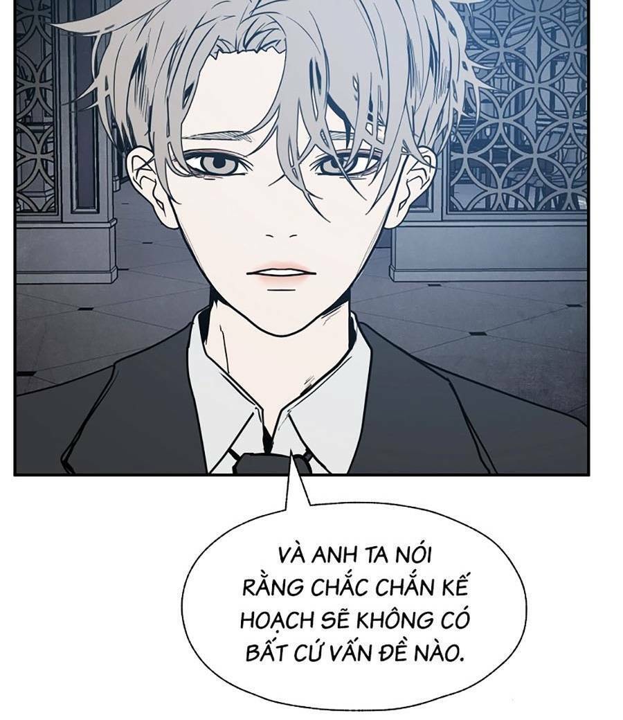 Người Hùng Thực Tế Ảo Chap 36 - Next Chap 37