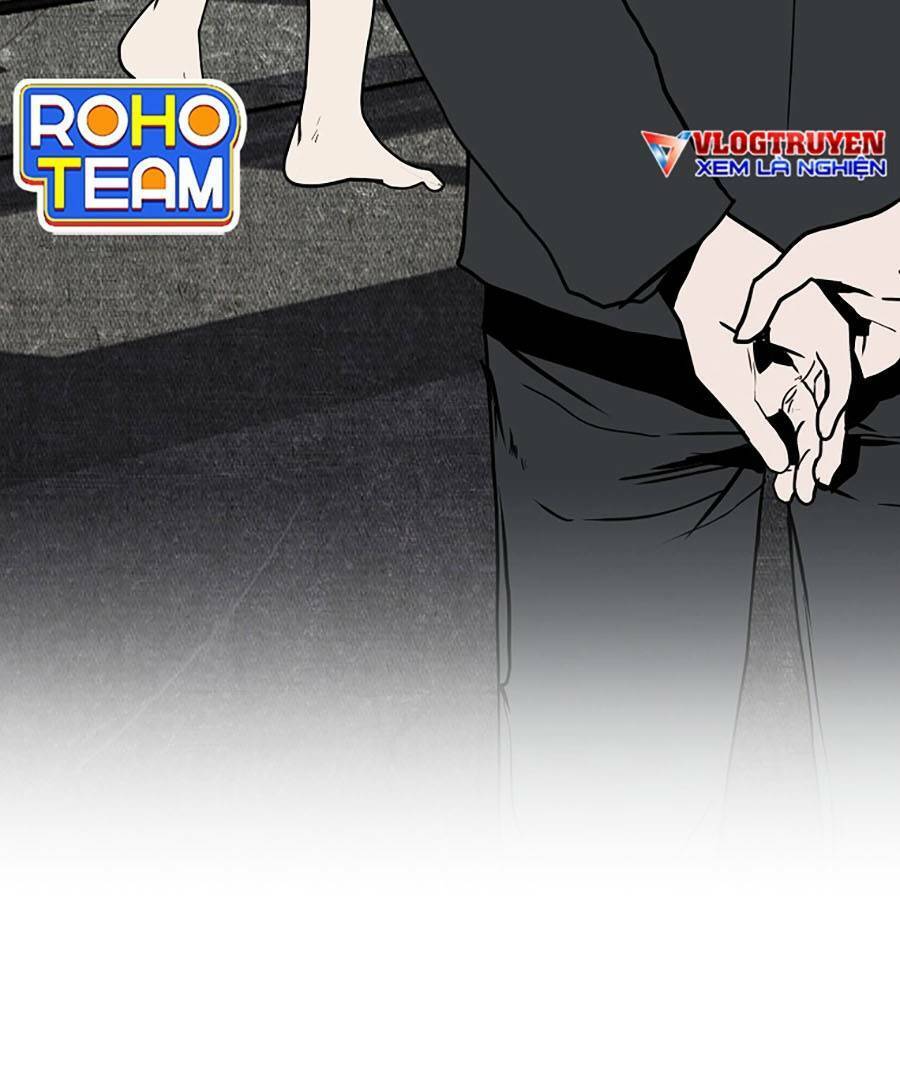 Người Hùng Thực Tế Ảo Chap 36 - Next Chap 37