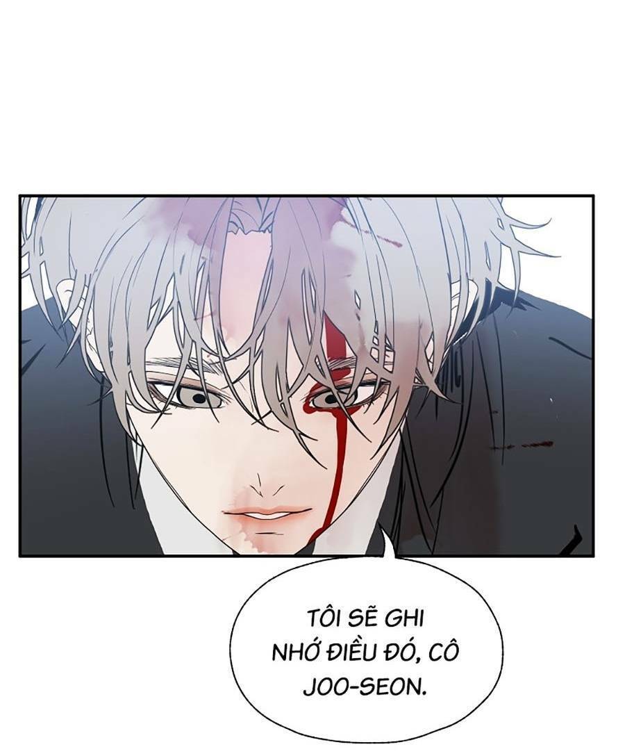 Người Hùng Thực Tế Ảo Chap 36 - Next Chap 37