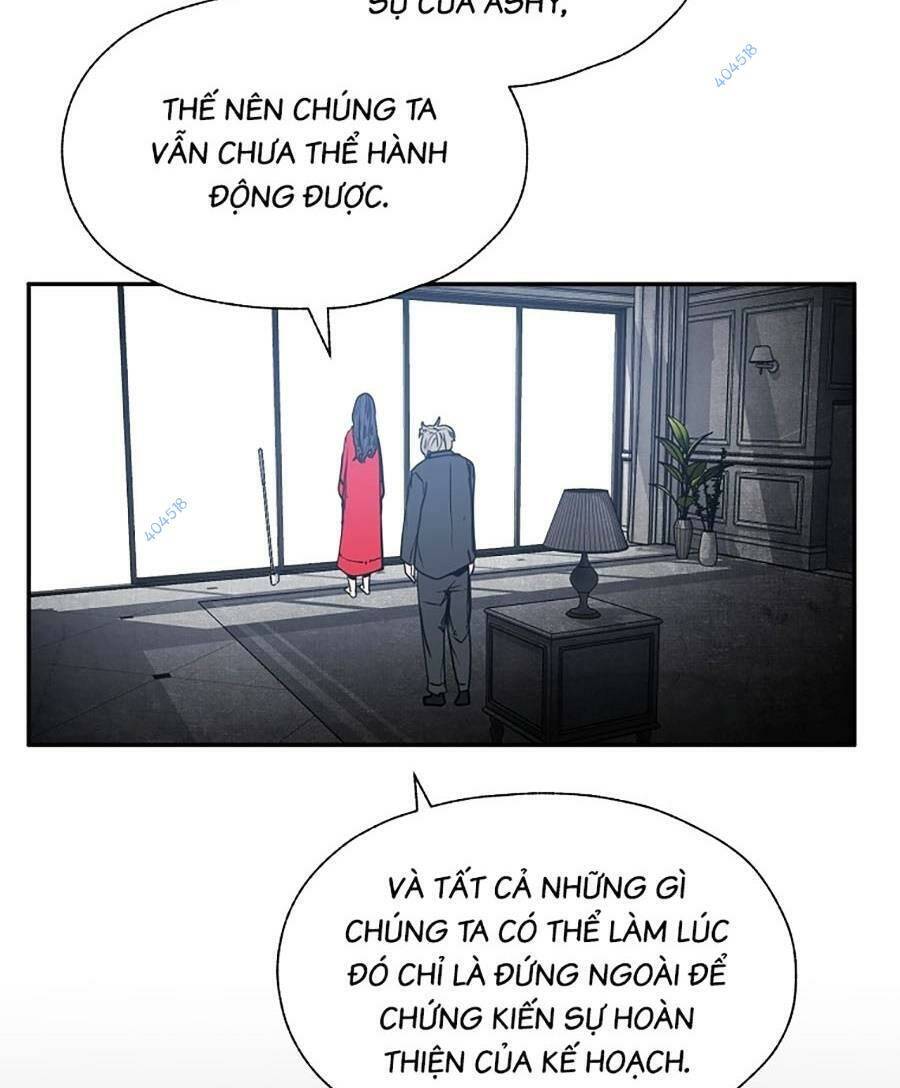 Người Hùng Thực Tế Ảo Chap 36 - Next Chap 37