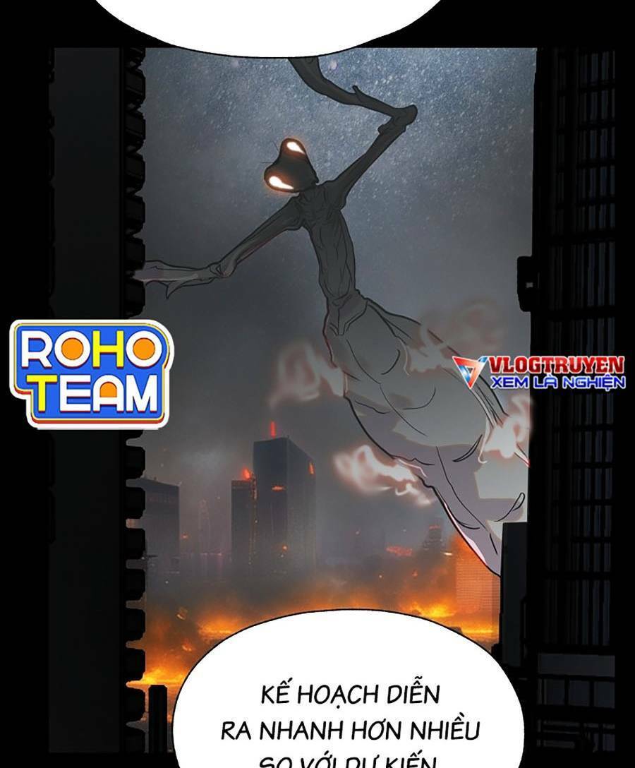 Người Hùng Thực Tế Ảo Chap 36 - Next Chap 37