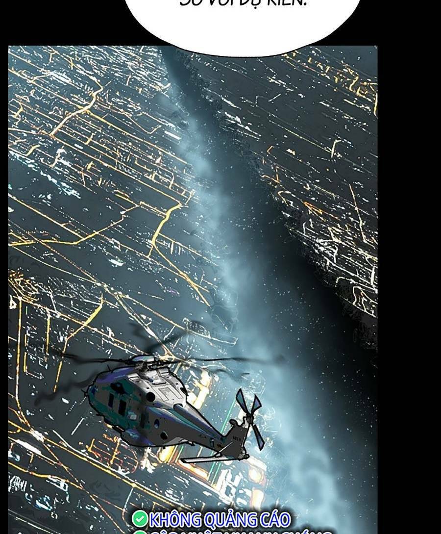 Người Hùng Thực Tế Ảo Chap 36 - Next Chap 37