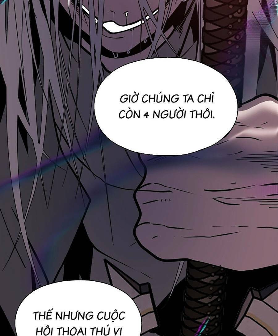 Người Hùng Thực Tế Ảo Chap 36 - Next Chap 37