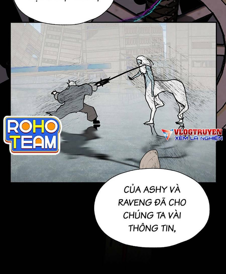 Người Hùng Thực Tế Ảo Chap 36 - Next Chap 37