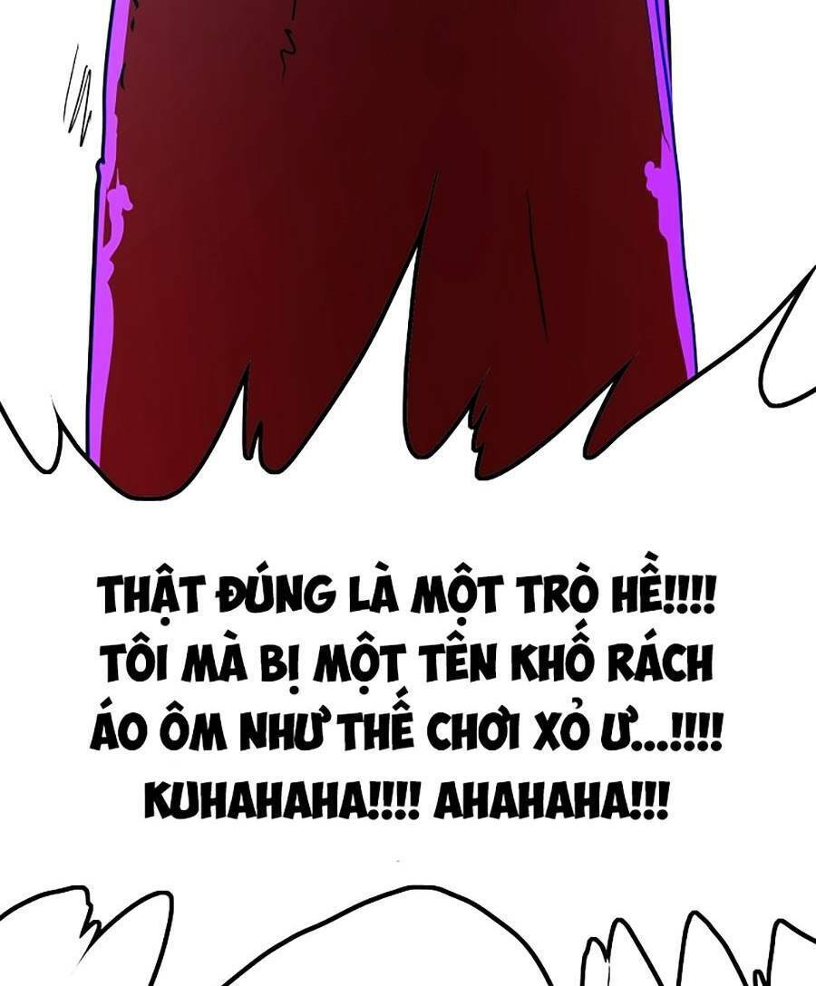 Người Hùng Thực Tế Ảo Chap 36 - Next Chap 37