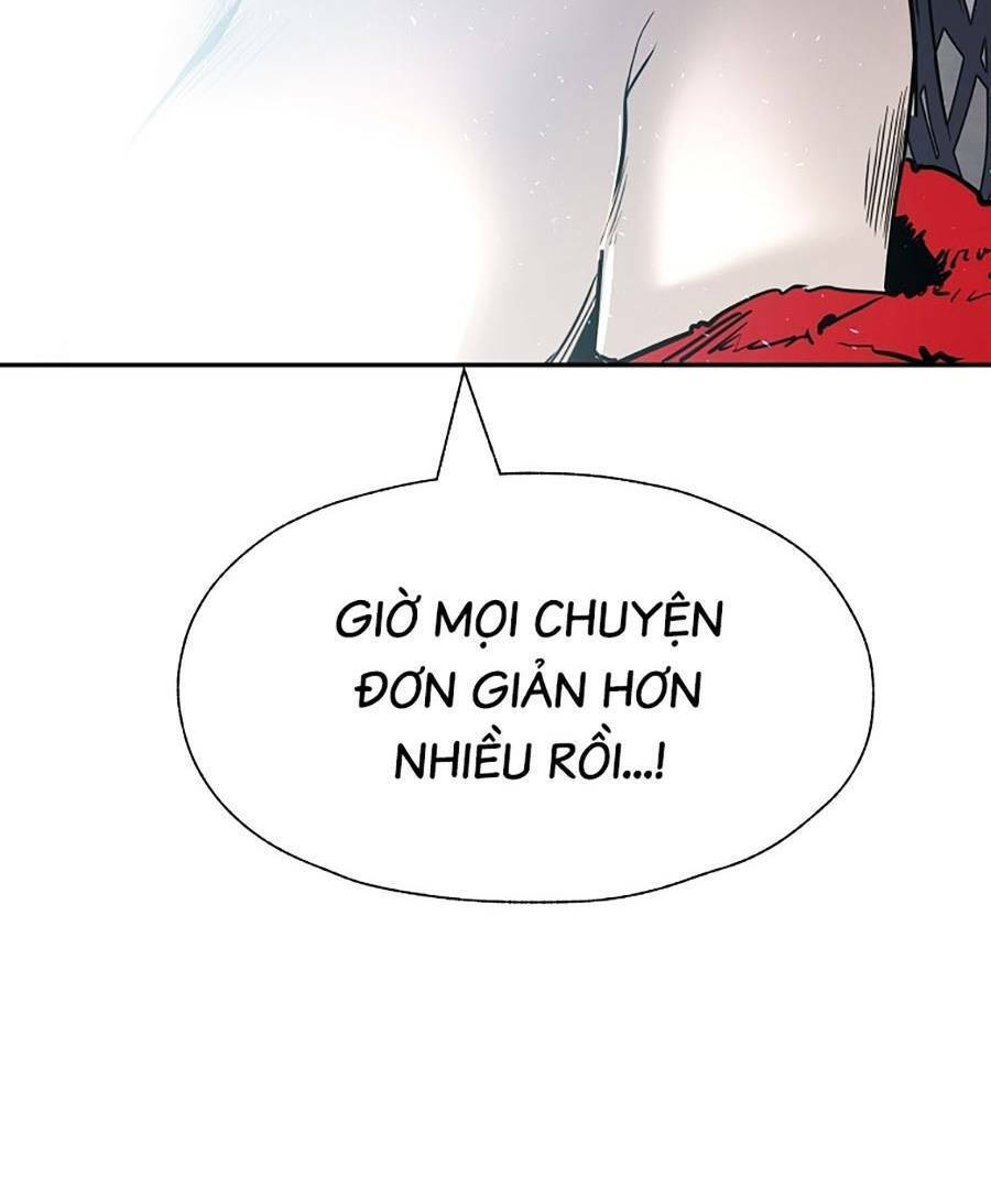 Người Hùng Thực Tế Ảo Chap 36 - Next Chap 37