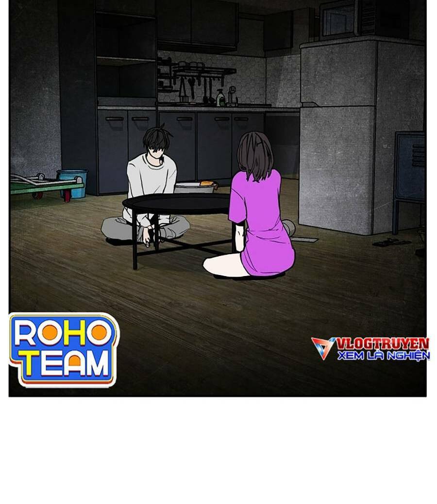 Người Hùng Thực Tế Ảo Chap 36 - Next Chap 37