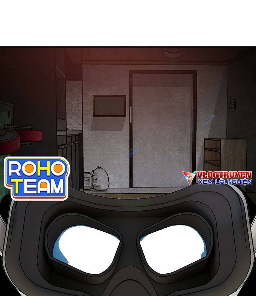 Người Hùng Thực Tế Ảo Chap 36 - Next Chap 37
