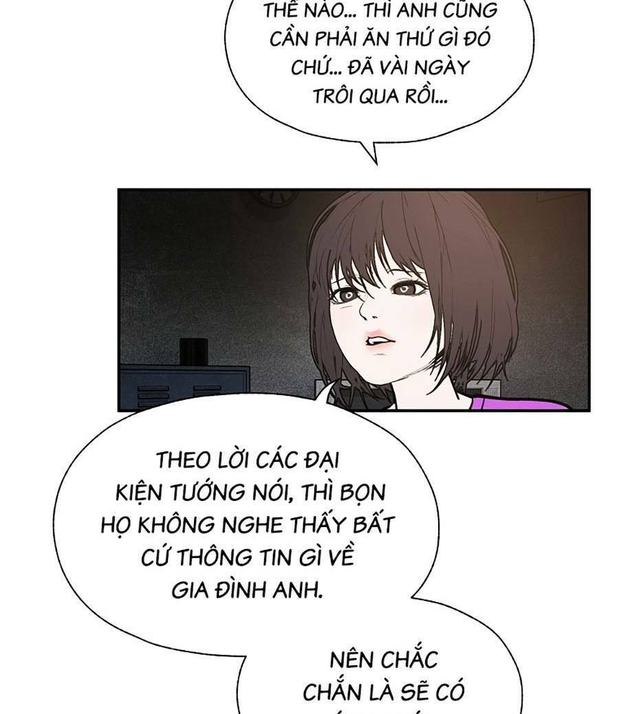 Người Hùng Thực Tế Ảo Chap 36 - Next Chap 37