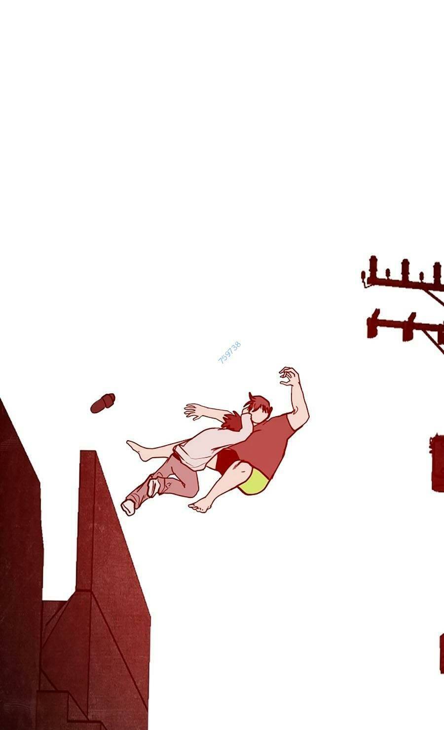 Người Hùng Thực Tế Ảo Chap 37 - Next Chap 38