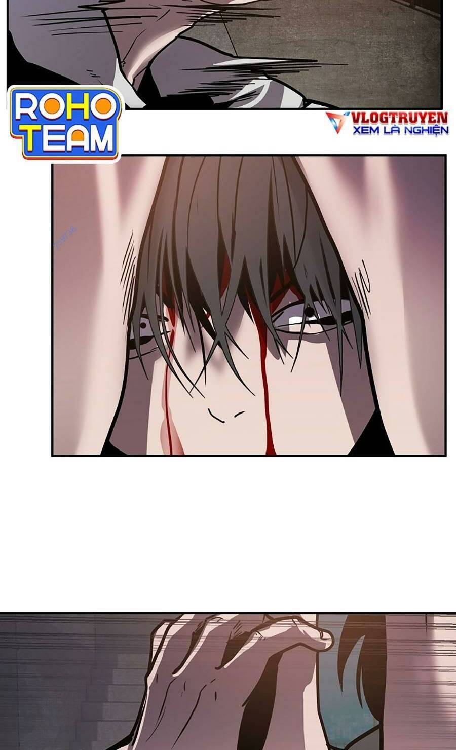 Người Hùng Thực Tế Ảo Chap 37 - Next Chap 38