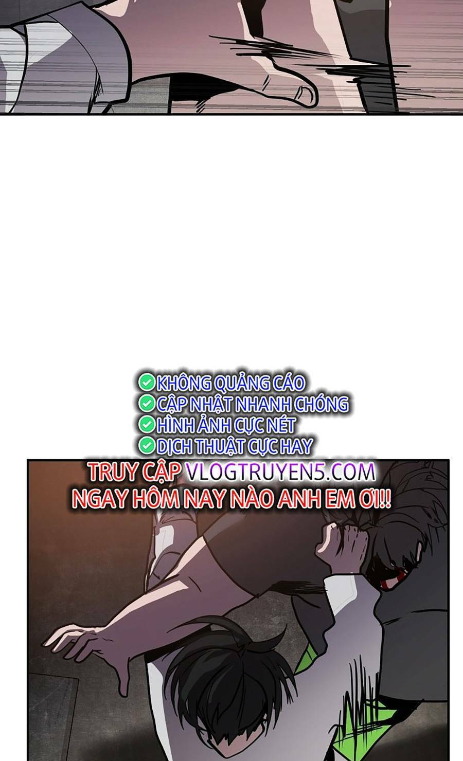 Người Hùng Thực Tế Ảo Chap 37 - Next Chap 38
