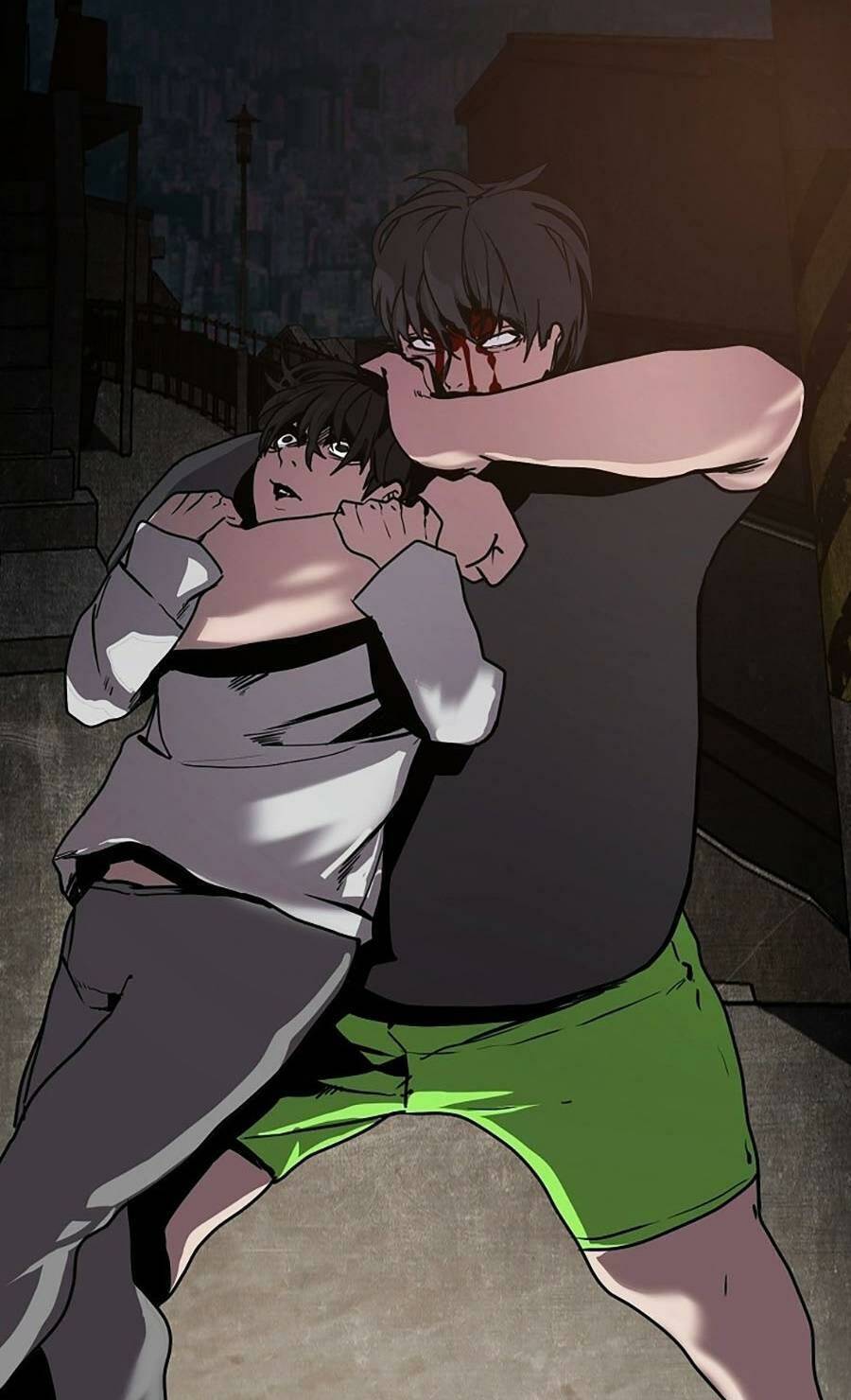Người Hùng Thực Tế Ảo Chap 37 - Next Chap 38