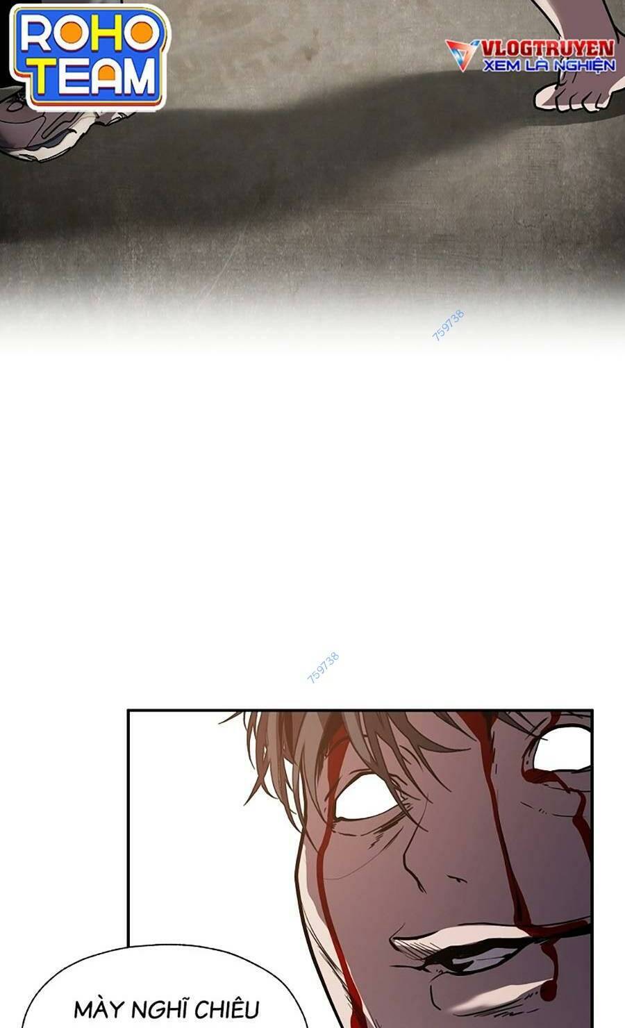 Người Hùng Thực Tế Ảo Chap 37 - Next Chap 38