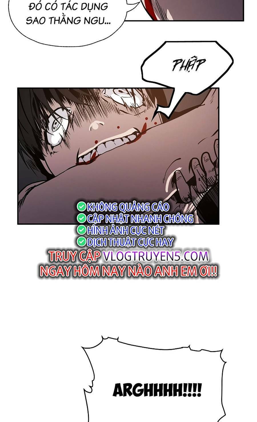 Người Hùng Thực Tế Ảo Chap 37 - Next Chap 38