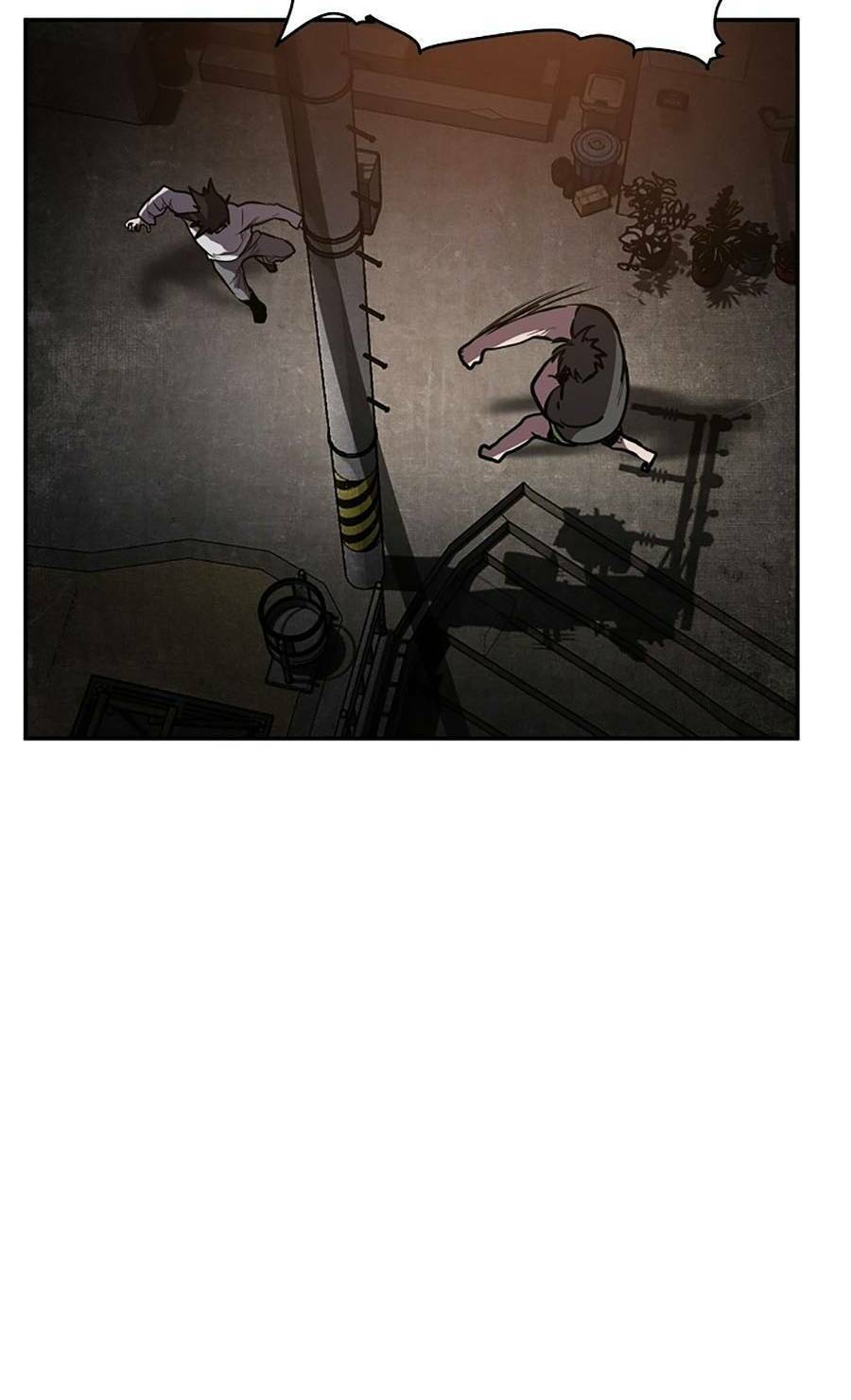 Người Hùng Thực Tế Ảo Chap 37 - Next Chap 38