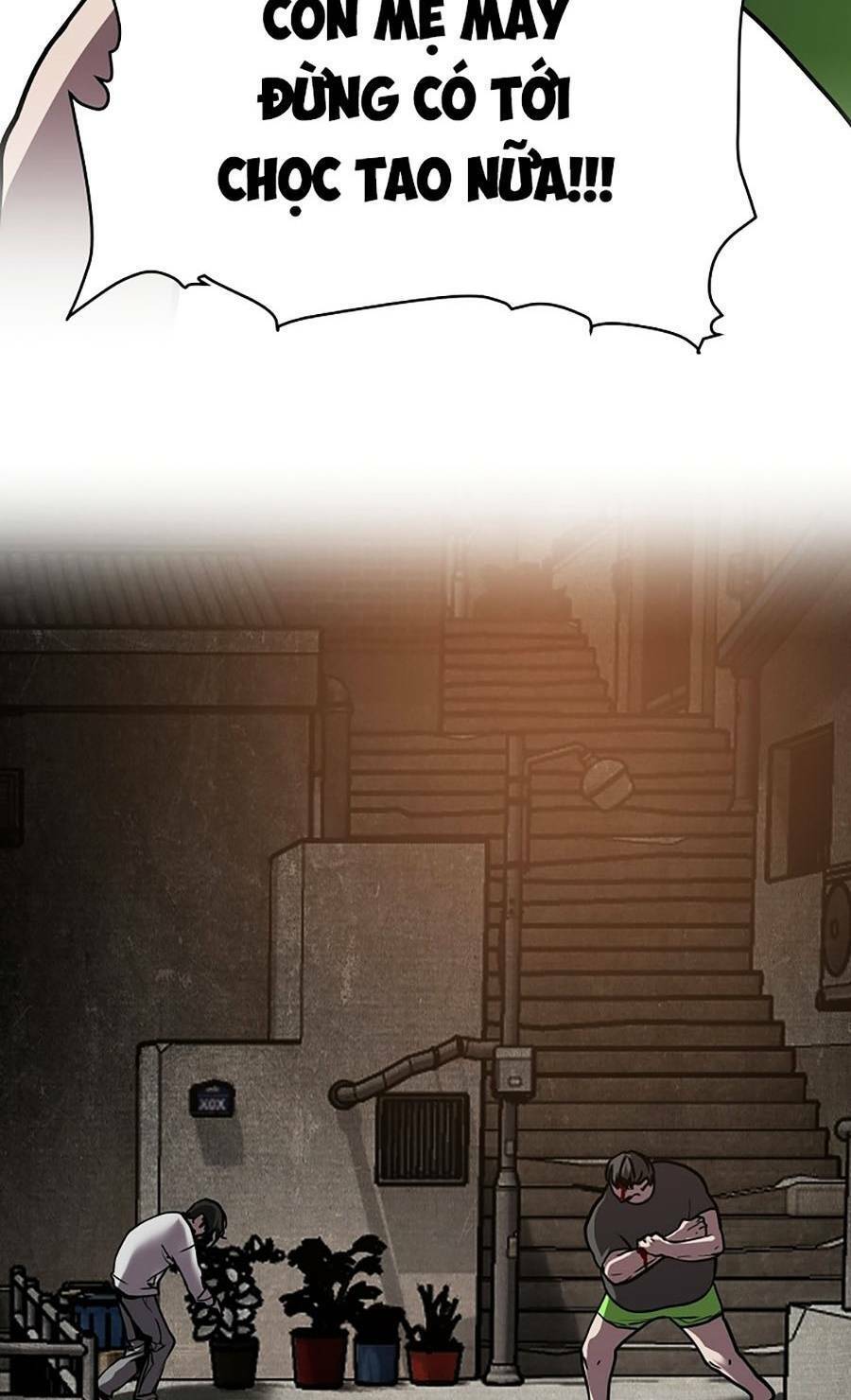 Người Hùng Thực Tế Ảo Chap 37 - Next Chap 38