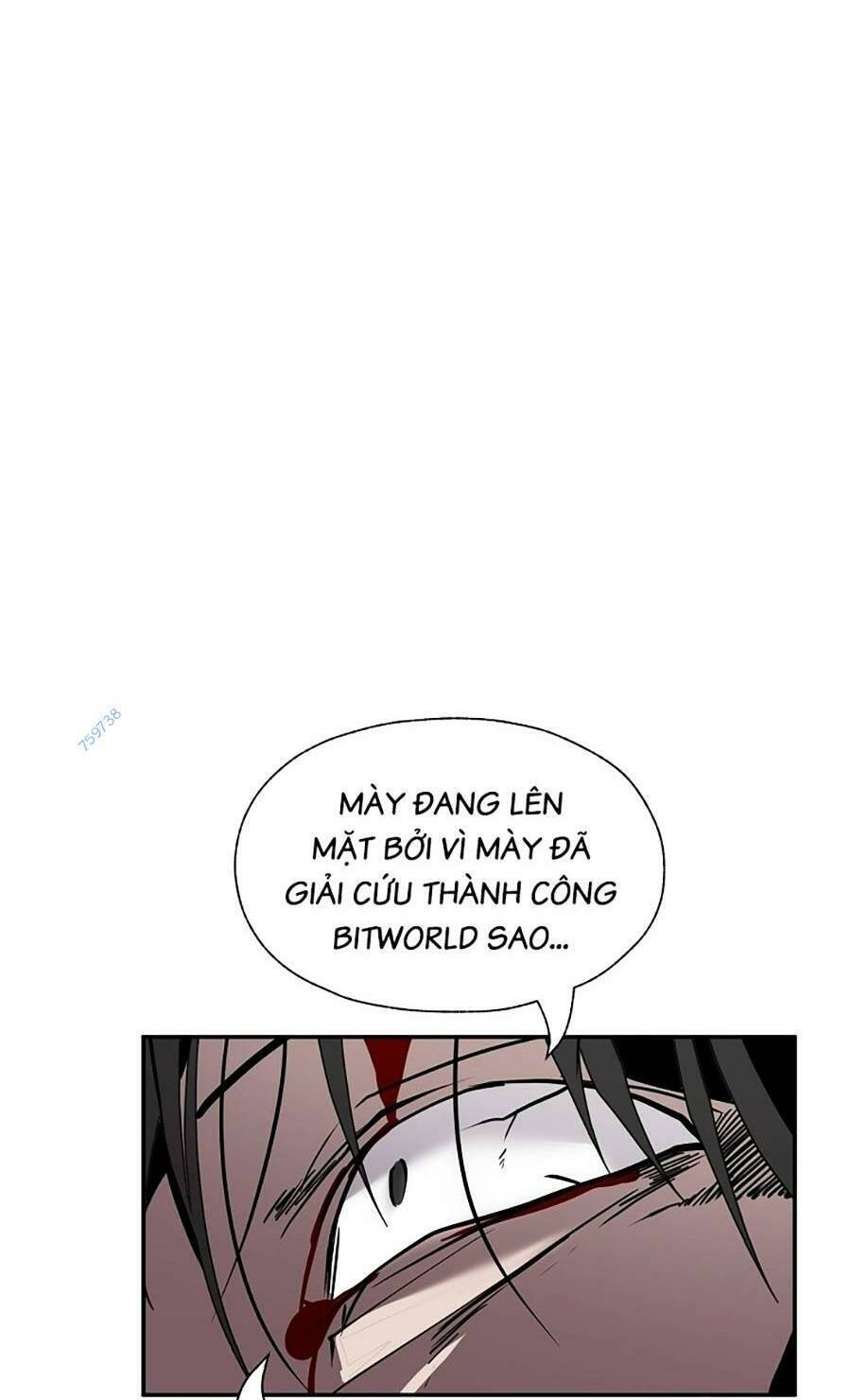 Người Hùng Thực Tế Ảo Chap 37 - Next Chap 38