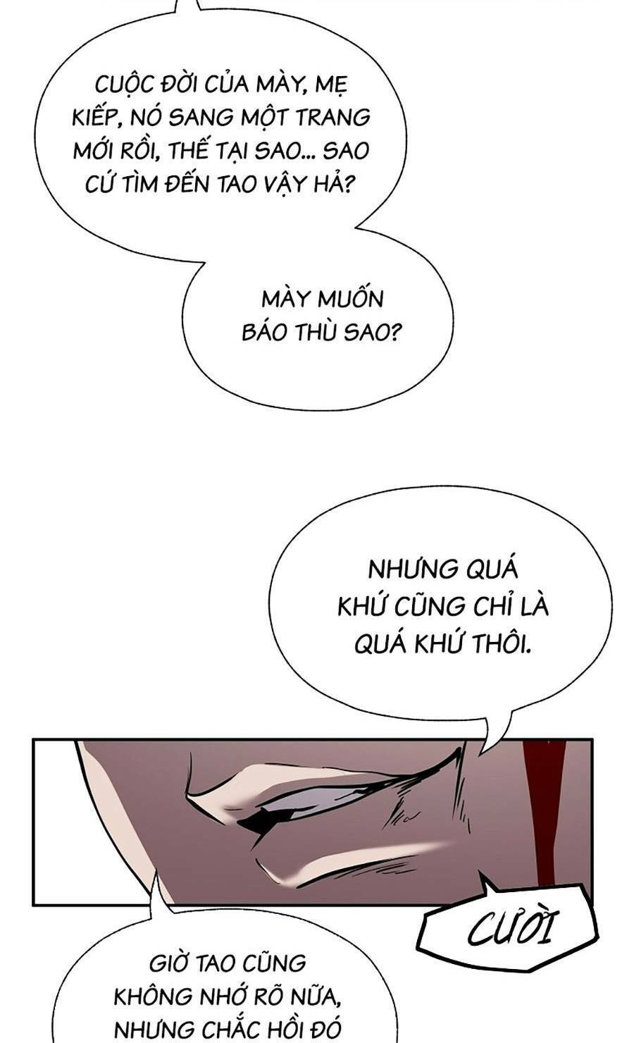 Người Hùng Thực Tế Ảo Chap 37 - Next Chap 38