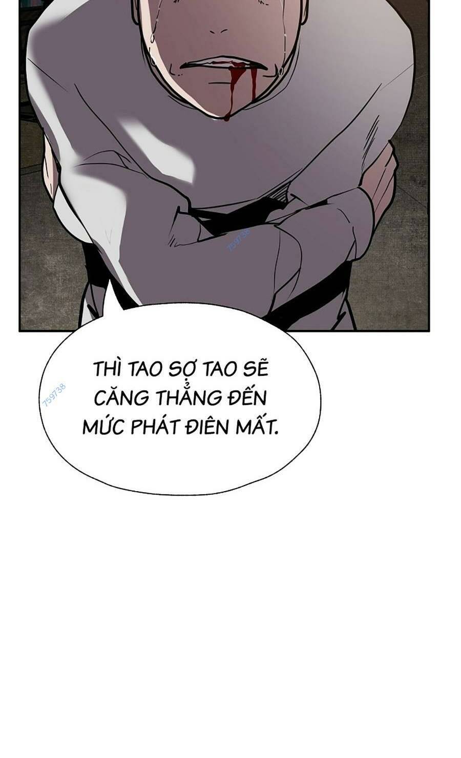 Người Hùng Thực Tế Ảo Chap 37 - Next Chap 38