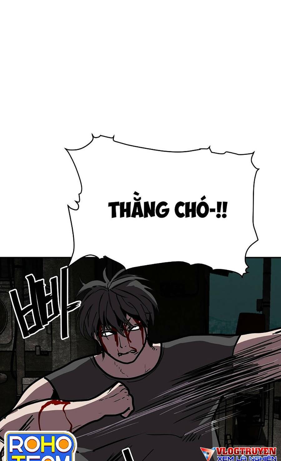 Người Hùng Thực Tế Ảo Chap 37 - Next Chap 38