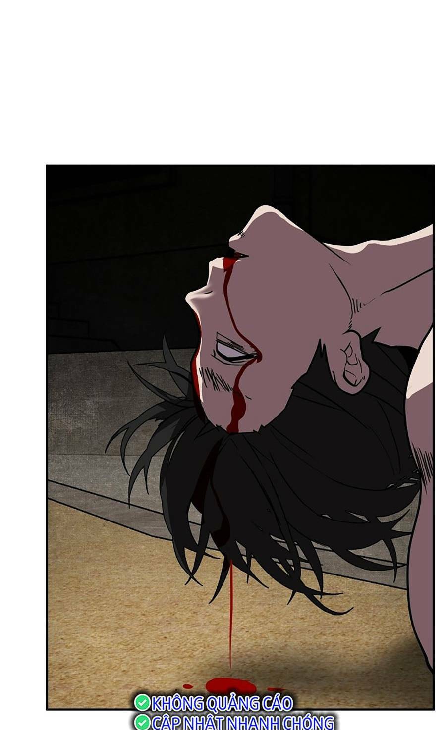 Người Hùng Thực Tế Ảo Chap 37 - Next Chap 38
