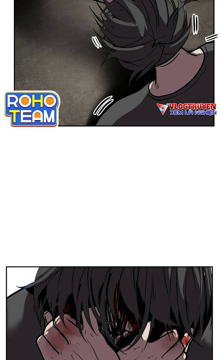 Người Hùng Thực Tế Ảo Chap 37 - Next Chap 38