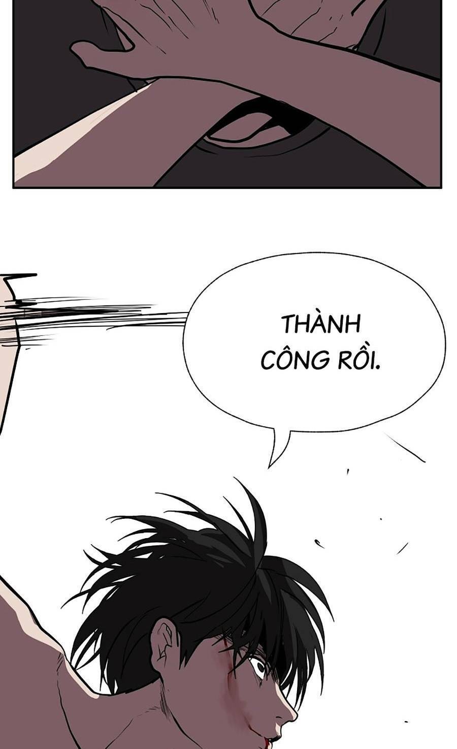Người Hùng Thực Tế Ảo Chap 37 - Next Chap 38