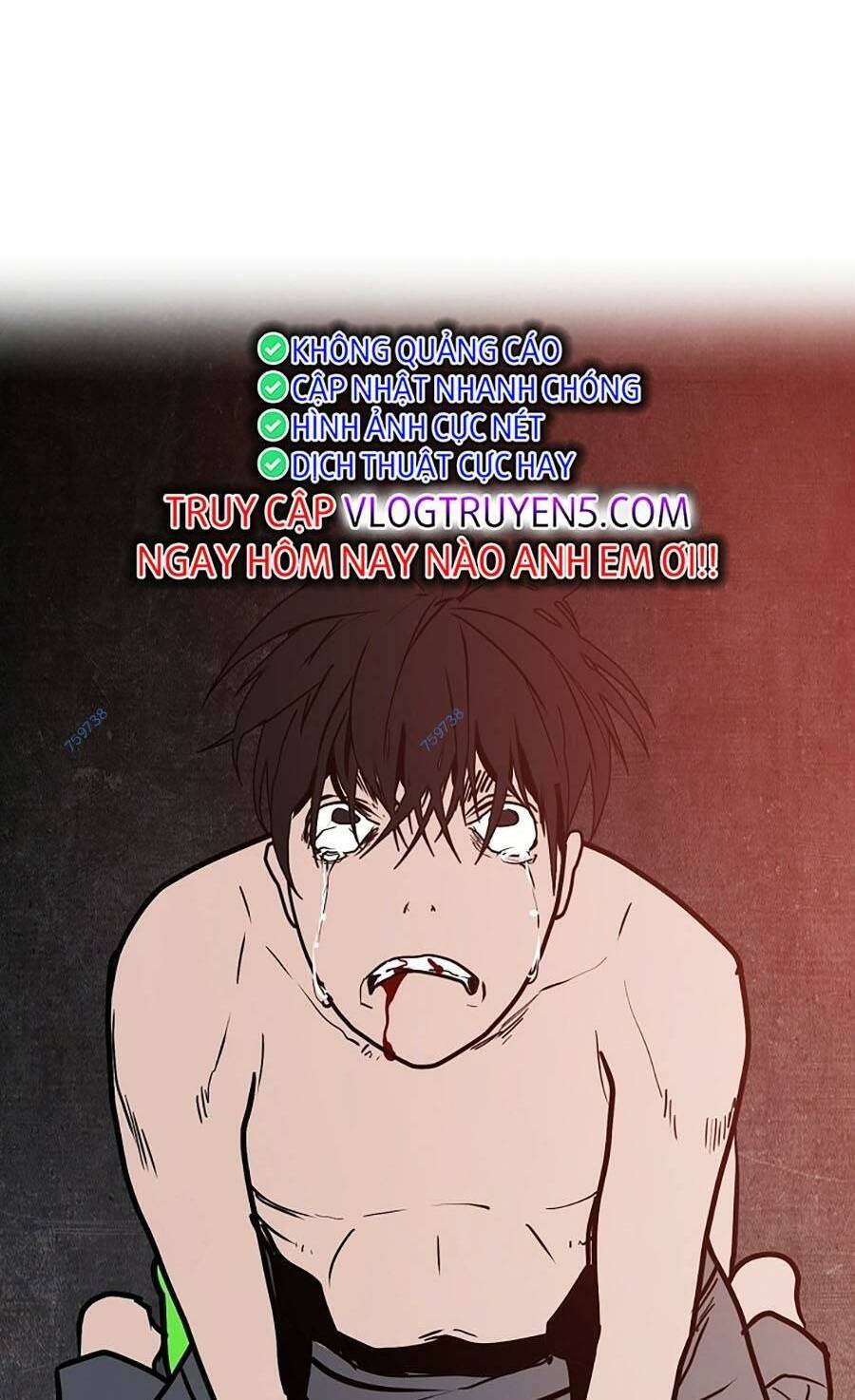 Người Hùng Thực Tế Ảo Chap 37 - Next Chap 38